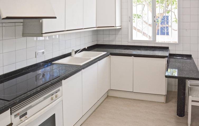 Ferienhaus für 6 Personen, mit Terrasse in El Arenal - 4
