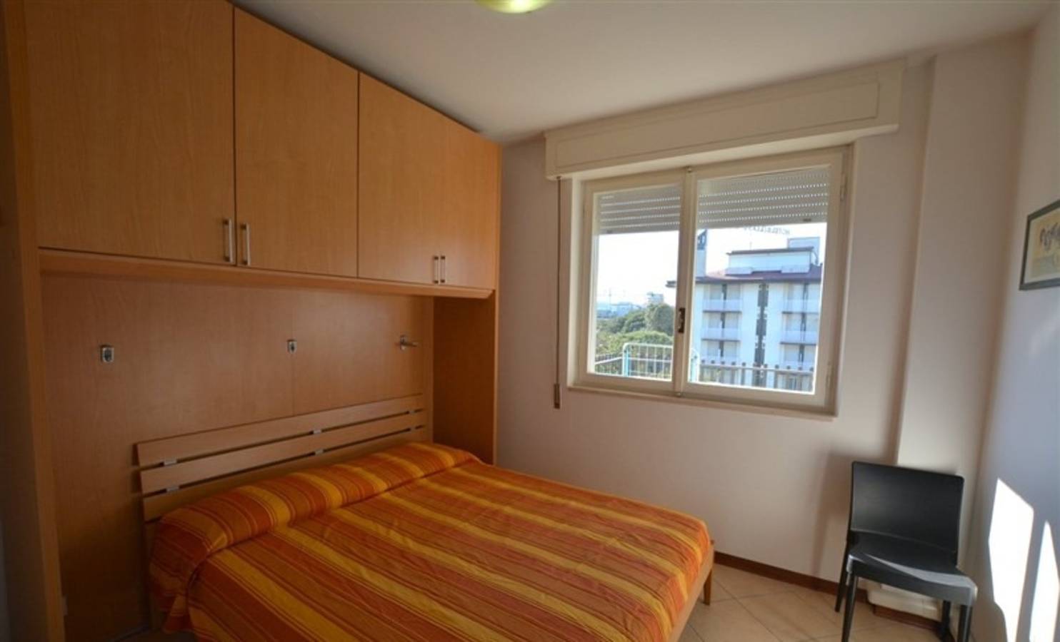 Ganze Wohnung, Herrliche Wohnung am Strand mit Meerblick in Lignano Pineta, Lignano Sabbiadoro