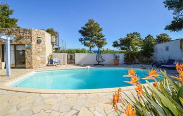 Strandhaus für 6 Personen in Monticello, Haute-Corse, Bild 1