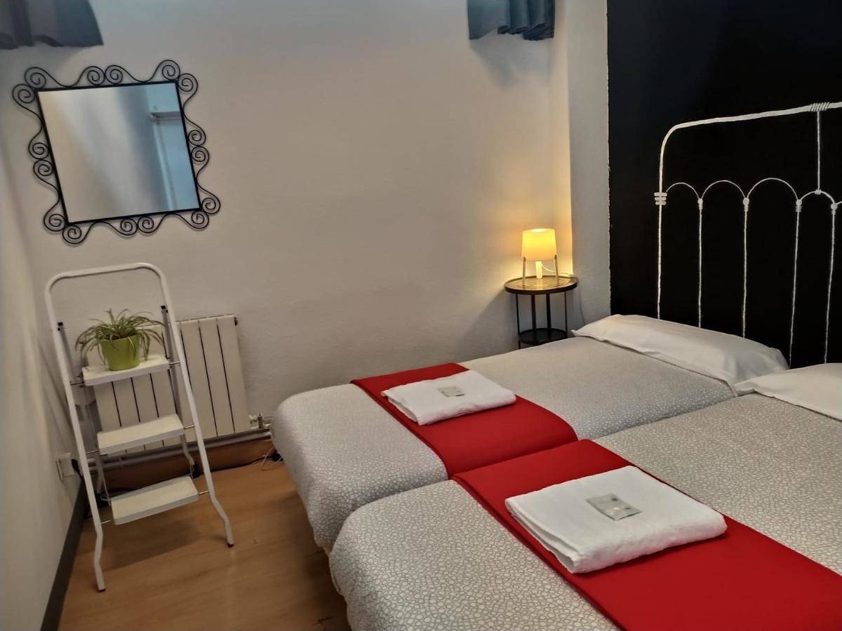 Auberge pour 2 personnes in Bilbao, Biscaye