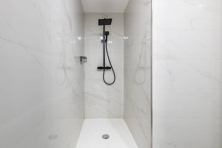 Gîte pour 6 personnes, avec jardin à Vaires-sur-Marne - 4