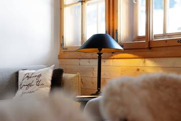 Vakantieappartement voor 6 Personen in Sankt Anton am Arlberg, Verwall , Afbeelding 2