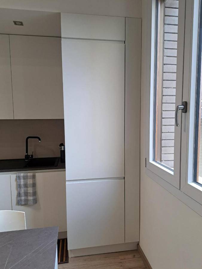 Appartement entier, Il Campanone - Sassuolo Centro - parcheggio auto coperto - Neflix e Amazon Prime in Sassuolo, Province de Modène