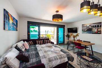 Ferienwohnung für 4 Personen in Sukosan, Zadar, Bild 1