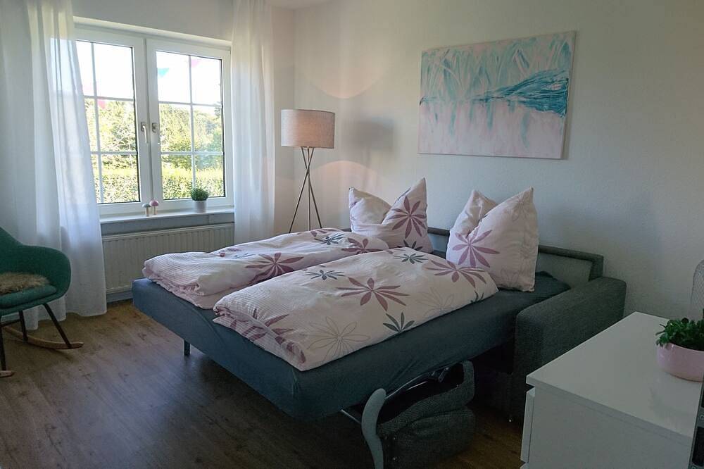 Ganze Wohnung, Ferien auf dem Land in direkter Nähe zu einem Biohof in Ennepetal, Ennepe-Ruhr-Kreis