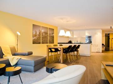 Apartment for 5 People in Interlaken, Lake Thun, Photo 1