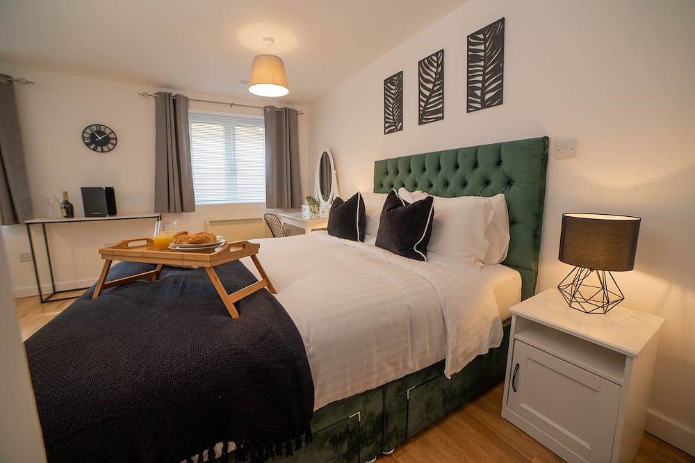Apartamento entero, Modern City Centre Studio Cambridge Apartment in Cambridge, Cambridgeshire
