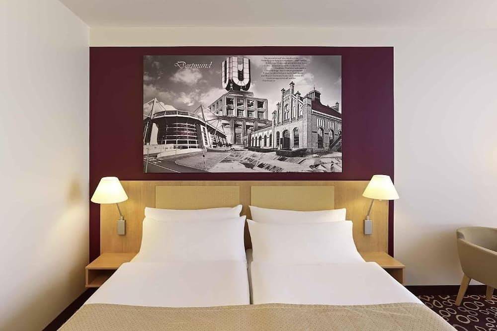 Appartamento intero, Camera doppia standard al Sunday Hotel Dortmund in Dortmund, Ruhrgebiet