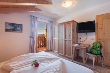 Agriturismo per 5 Persone in Castelrotto, Alpe di Siusi, Foto 4