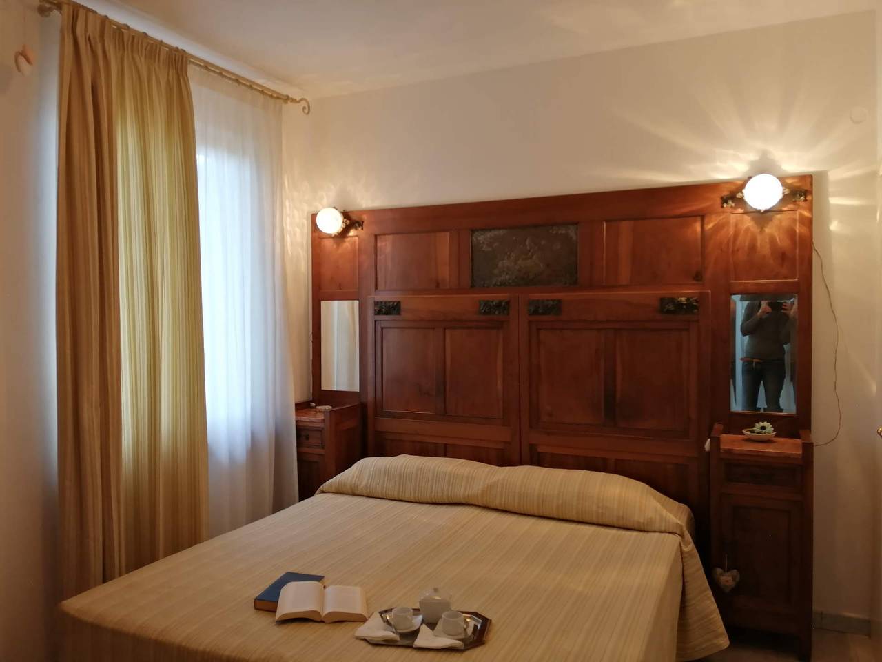 Ganze Wohnung, Villa La Quercia-Dalia in Sassetta, Etruskische Küste