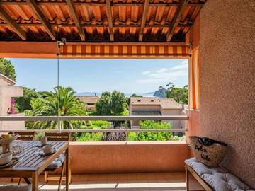 Location De Vacances pour 6 Personnes dans Rayol-Canadel-sur-Mer, Région de Draguignan, Photo 1