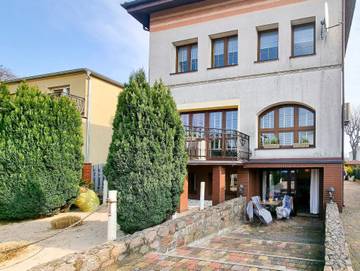 Ferienwohnung für 4 Personen in Swinemünde, Polnische Ostsee, Bild 2