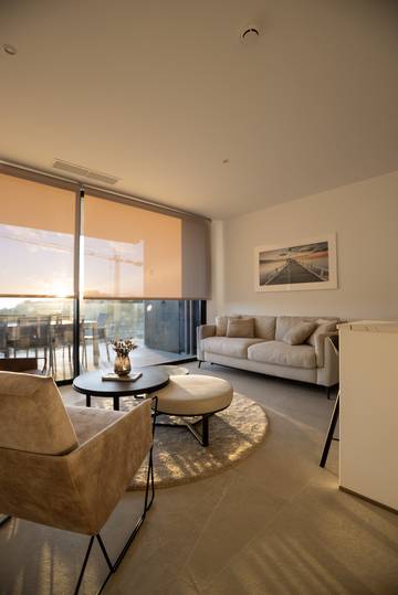 Village para 6 Personas en Villajoyosa, Costa Blanca, Foto 1