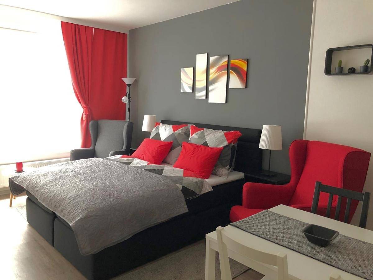 Appartement entier, Rs Apartments in Olomouc, Région d'Olomouc