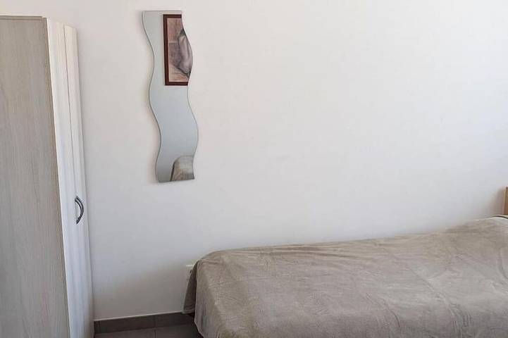 Location de vacances pour 6 personnes, avec jardin à Toussieu - 3