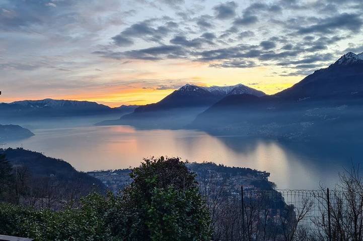 Ferienhaus für 5 Personen, mit Garten und Whirlpool sowie Terrasse