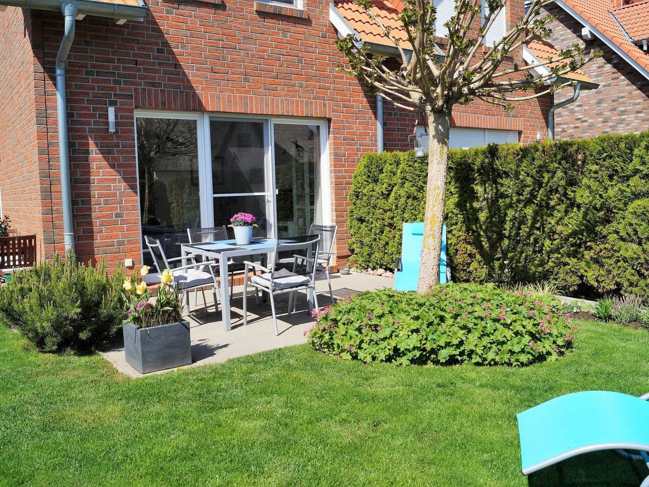 Diersch, Vera Haus Wildgans - Haus Wildgans in Strand Timmendorf-Poel, Nordwestmecklenburg (Wismar und Umgebung)