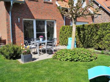 Ferienwohnung für 4 Personen in Strand Timmendorf-Poel, Nordwestmecklenburg (Wismar und Umgebung), Bild 4