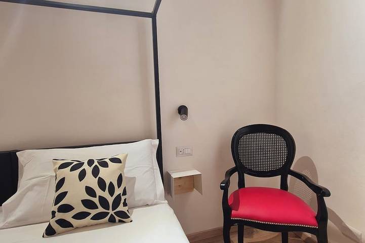 Appartamento intero, Accogliente ed elegante appartamento in centro storico in Catania, Catania e dintorni