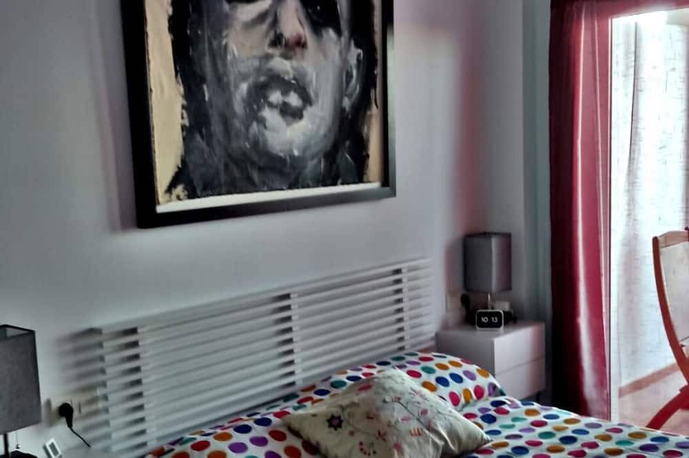 La casa del mar, acepta mascotas, gran terraza in Isla Cristina, Costa de la Luz