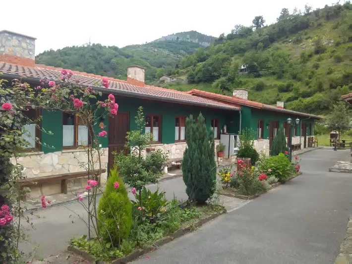 Holiday apartment for 4 people, with view and garden - 1