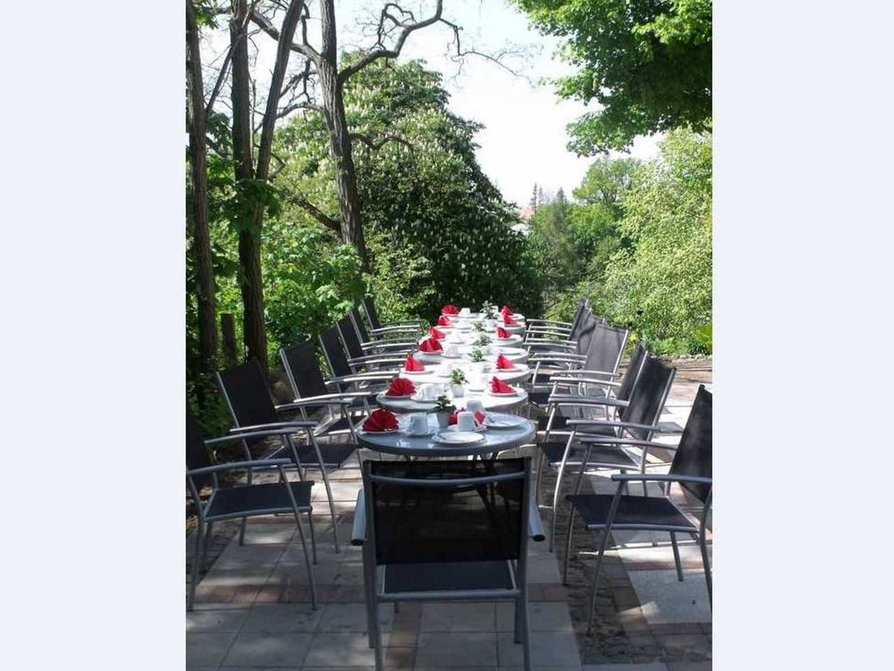 Hotel Zwischen den Seen Objekt-Id 123881 - Doppelzimmer Souterrain in Waren (Müritz), Müritz