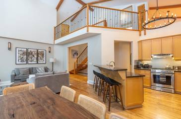 Vakantiehuis voor 12 Personen in Kimberley, Brits-Columbia, Afbeelding 2