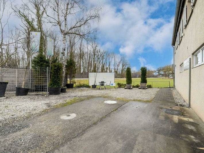 Ferienhaus für 12 Personen, mit Terrasse in Kanton Solothurn