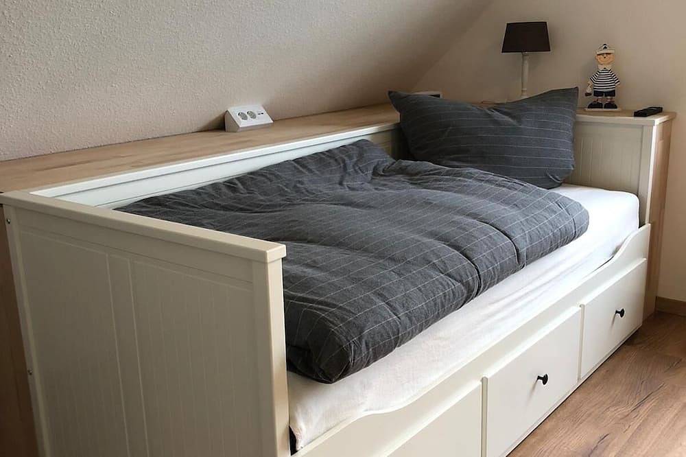 Traumhafter Ausblick, perfekte Erholung in Nesse, Dornum