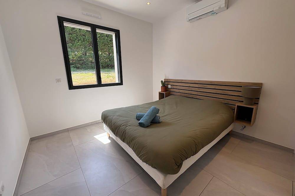 Ramatuelle - Near Escalet beach - House 6 Pers - Garden - Terrace - Parking in l'Escalet, Ramatuelle