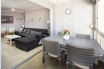 Vakantieappartement voor 4 Personen in Torrox Costa, Torrox, Afbeelding 4