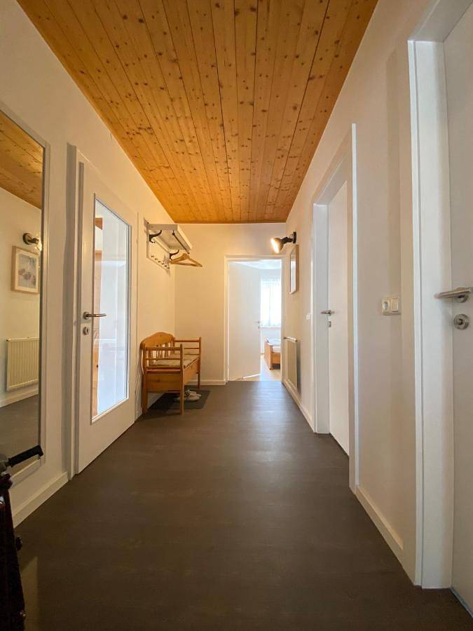 Ganze Wohnung, Almufer-Appartements in Grünau im Almtal, Bezirk Gmunden