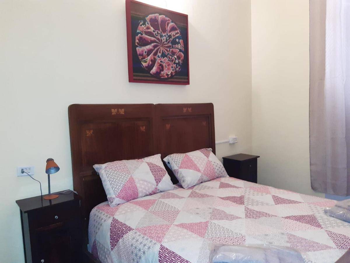B&B La Locanda in Fiuggi, Province de Frosinone