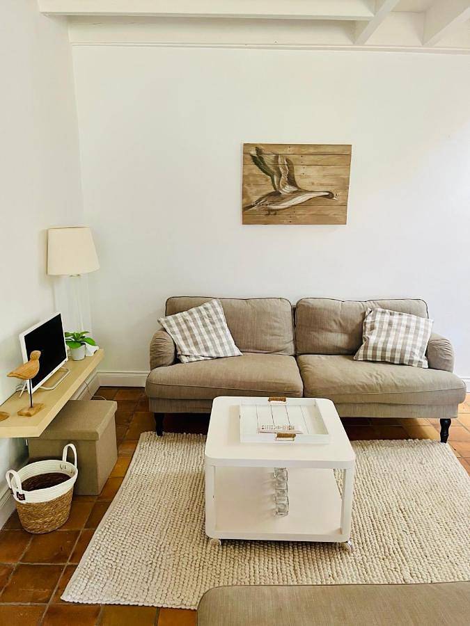 Location de vacances pour 4 personnes, avec jardin et vue à Mortagne-sur-Sèvre - 2