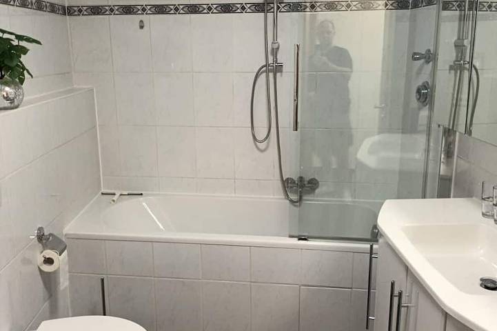 Ferienwohnung für 3 Personen in Neckargemünd - 4