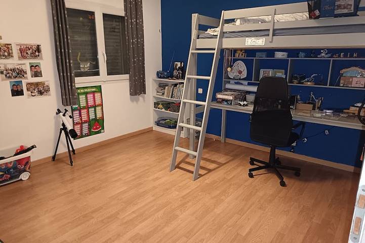 Location de vacances pour 6 personnes, avec jardin à Corneilla-del-Vercol - 4