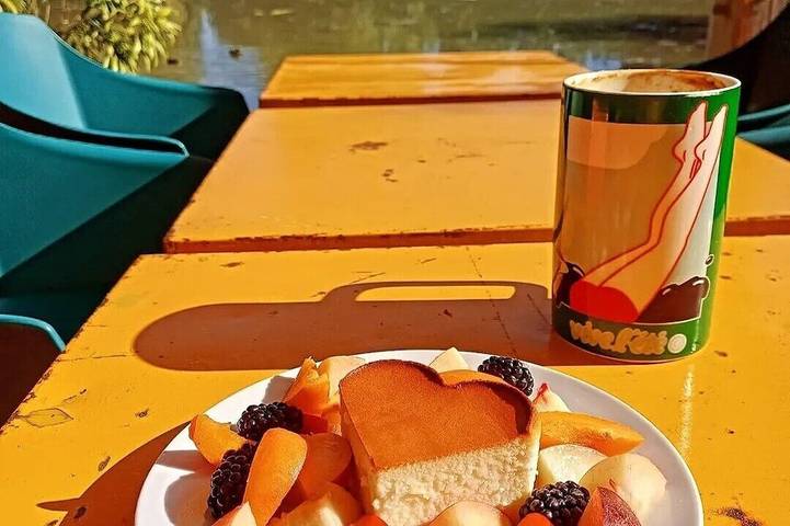 Location de vacances pour 6 personnes à Glisy