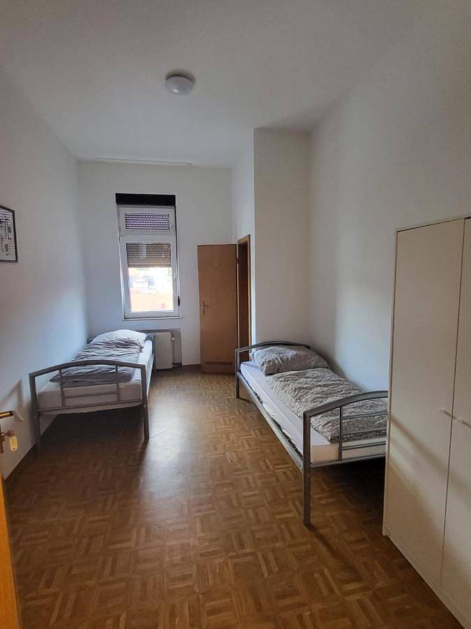 Kuno 97 in Bruchsal, Kraichgau