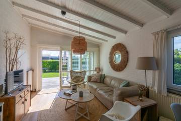 Bungalow für 5 Personen in Callantsoog, Noord-Holland - Nordseeküste, Bild 4