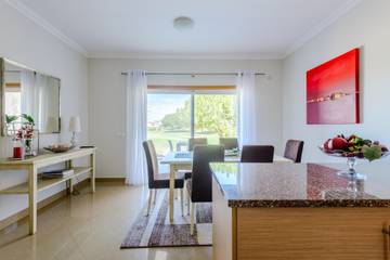 Villa para 4 Pessoas em Santa Maria, São Gonçalo de Lagos, Foto 3