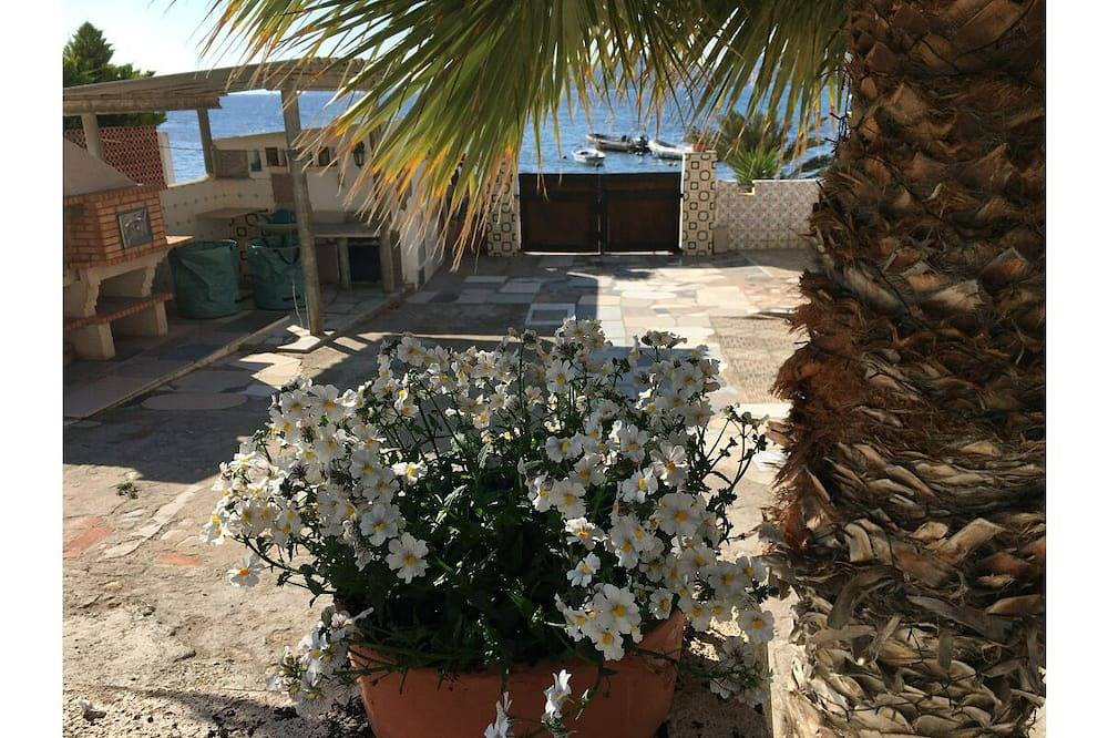 Apartamento entero, Una humilde locura in Calabardina, Costa Cálida