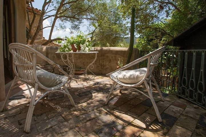 Casa Olivo at Masia Nur Sitges (Adults only 18+) in Vora-Sitges, Canyelles (Barcelona)
