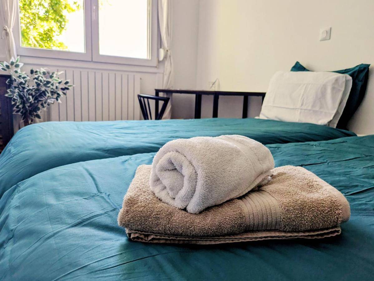 Appartement entier, Yutz and Zen in Yutz, Moselle