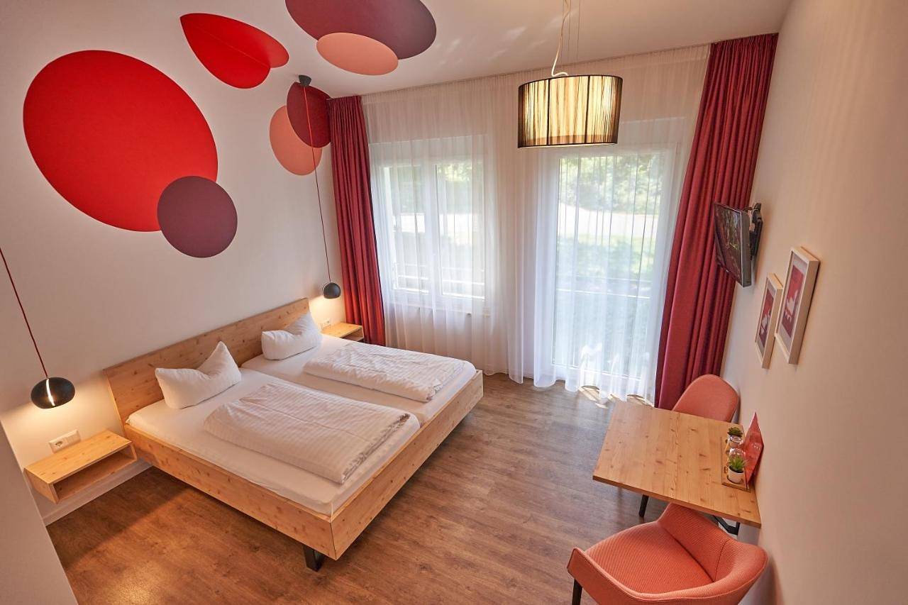 Busses Guesthouse in Freiburg, Südschwarzwald