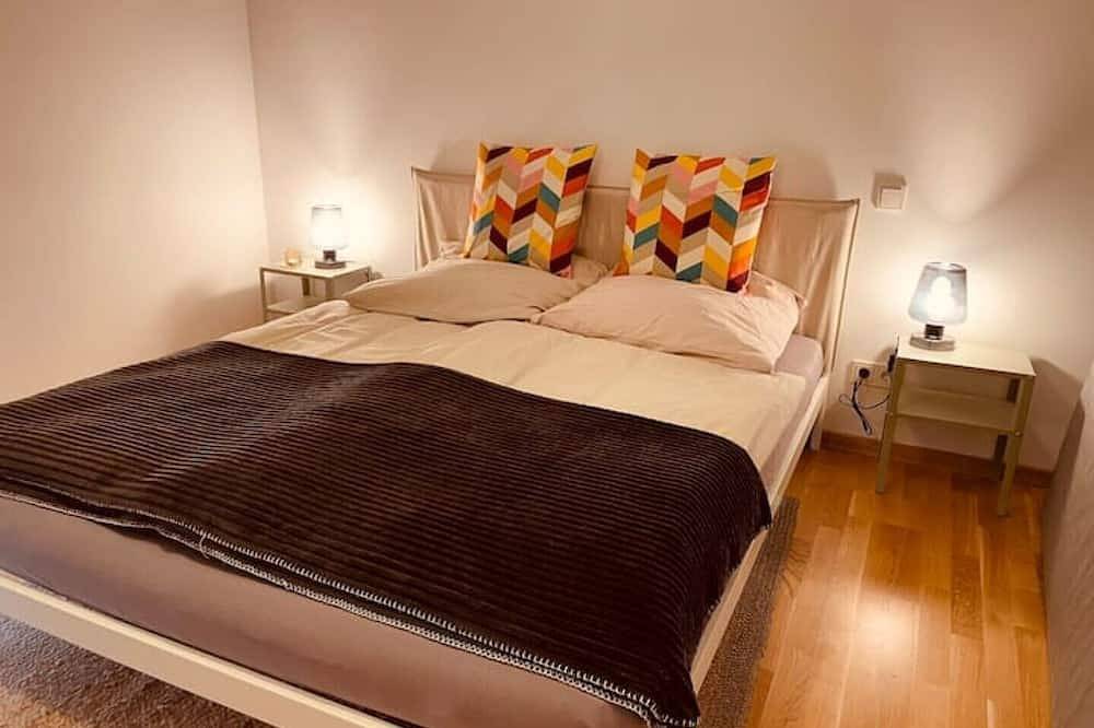 Entire apartment, Fantastically bright apartment with sun terrace in a quiet location in Worms, Kurpfalz
