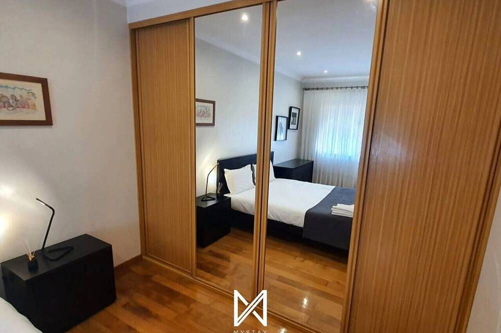 Mystay - Villa Luísa con piscina cerca de la playa in Vila do Conde, Porto Distrikt