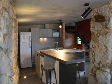 Apartamento para 6 Personas en Cambrils (Lleida), Odén, Foto 4