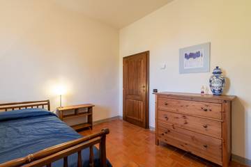 Agriturismo per 4 Persone in Bucine (Gemeinde), Chianti, Foto 3