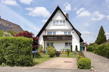 Gîte pour 4 personnes, avec jardin et sauna à Donaueschingen