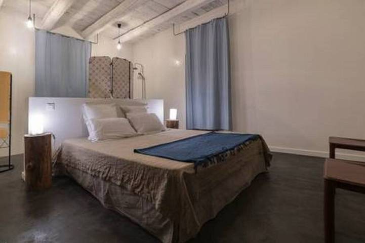 Location de vacances pour 10 personnes, avec Terrasse à Balazuc - 3